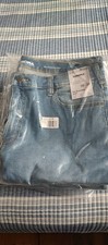 SONOMA MENS JEANS