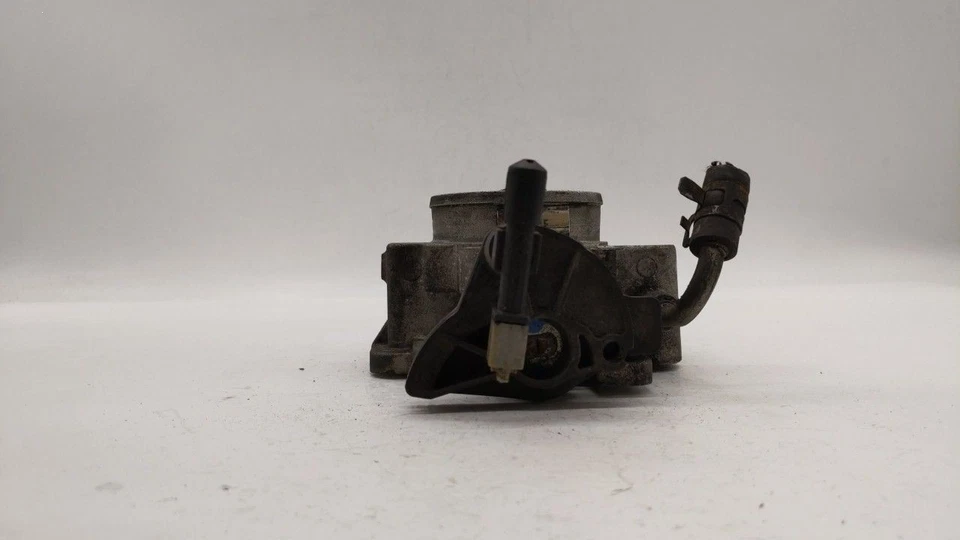 Корпус дроссельной заслонки 2005-2008 Ford Escape ZOD8R - Изображение 4 из 4