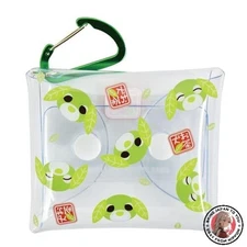 NEW [Marimocraft] Clear Multi-Case SS ochaken0002 Clear OCK-019