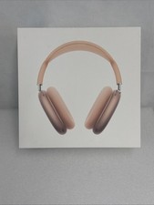 Apple Airpods Max Model A3184 - Orange