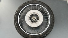 Honda CB250K CB350K Vorderrad Front Wheel DID