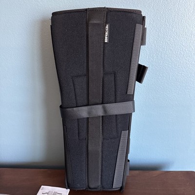 Breg Tri-Panel Knee Immobilizer 20  New