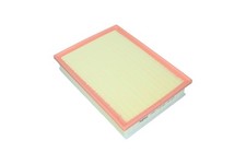 Luftfilter KAMOKA F248801 für AUDI A4 Limousine (8E2, B6) Umluftfilter