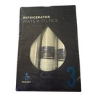Teehay TH-07 Water Filter 3-Pack – Compatible with PWF-1 – New in Box