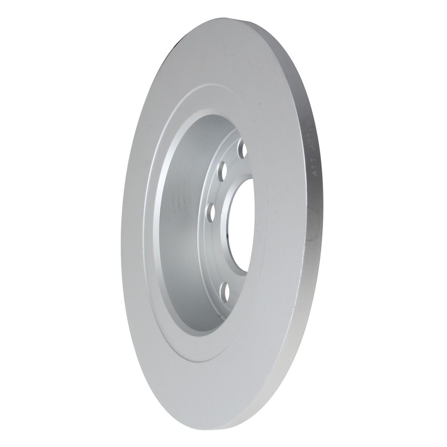 Hella Pagid 355109212 Disc Brake Rotor For 03-11 Saab 9-3