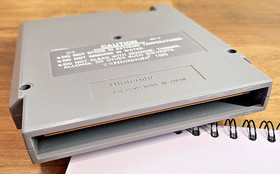 Nintendo NES Blades of Steel - Solo cartucho *Probado y funciona*