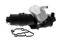 Vemo - V15-60-6080 - ÖLfiltermodul - Passt FüR VW 06D117021C