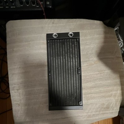 PC Radiator