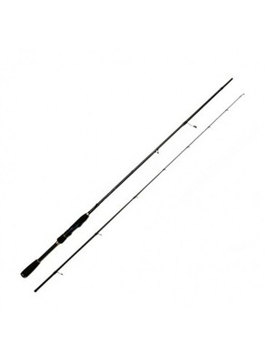 Favorite Skyline Spinnrute 2,13m 7 21g Barsch Hecht High Modulus Carbon