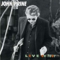 John Prine - Live On Tour - Cd - G1398Z