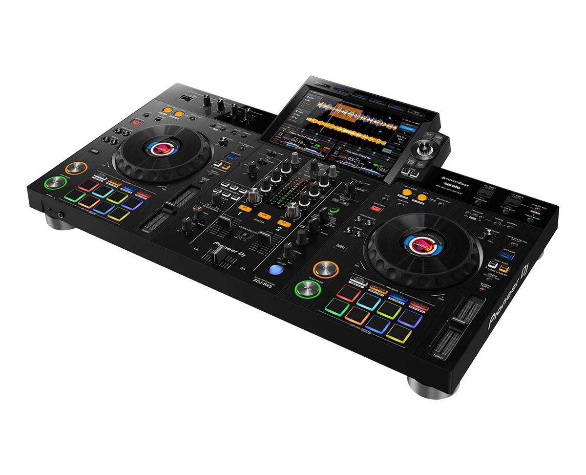 Pioneer 6.35 mm (1/4
