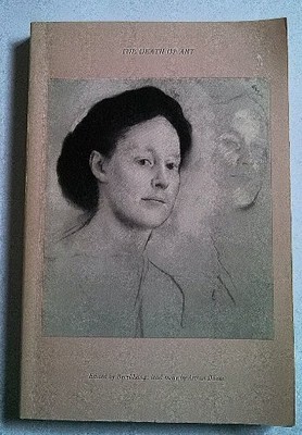 THE DEATH OF ART (ART AND PHILOSOPHY, VOL. 2) By Berel Lang & Arthur Danto
