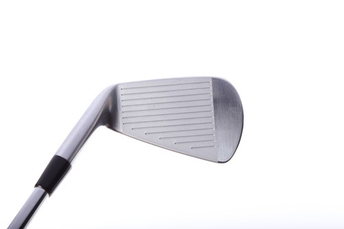 Bridgestone J40 Cavity Back 6-Iron Regular Flex Steel Shaft Excellent - Picture 2 of 8