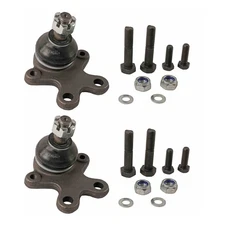 MOOG Front Lower Ball Joints Kit Set 2 PCS For Nissan 200SX 240Z 260Z 280Z 510