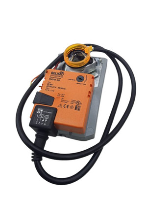Belimo SM24A-SR Stellantrieb AC/DC 24V 50/60 Hz