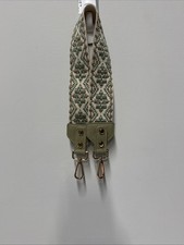 Purse Strap Replacement Crossbody Wide Shoulder Strap Canvas Straps