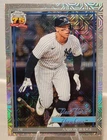 2026 Topps Series 1 - Aaron Judge 91C-82 Silver Pack Chrome Mojo Refractor