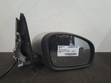Retroviseur droit (ou coque) Skoda ROOMSTER