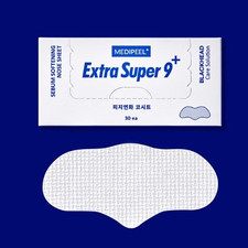 MEDIPEEL Extra Super 9 Plus Blackhead Care So...