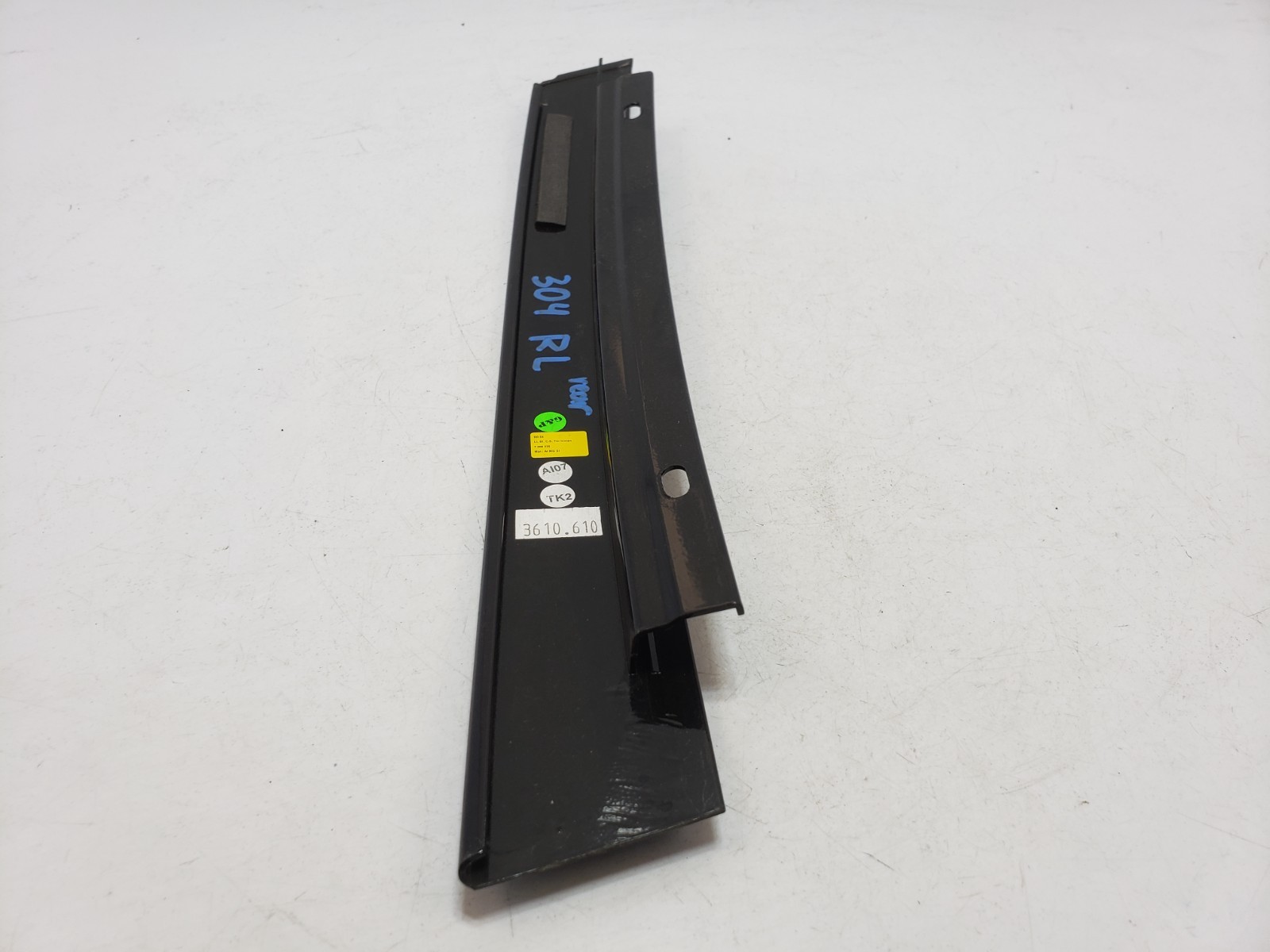 ✅ 2010-2018 OEM Rolls Royce Ghost RR4 Rear Left Driver Side Door Trim Cover