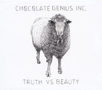 Truth Vs Beauty - 375 Media - (Cd / T)