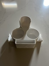Spectra S1 / S2 Breast Pump Bottle Holder NOT THE PUMP