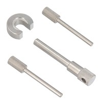 Motoreinstellwerkzeug FüR Citroen Fiat Peugeot Renault 2.4 2.5 2.8 Diesel HDI