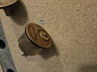 LOT BRASS DOOR ESCUTCHEONS PLUS — photo 9