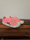Adidas Altaventure Sport Swim Sandals Size  US 9K Pink Girls HQ1282 — photo 1