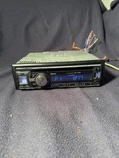 Pre-Owned,TESTED Alpine AM/FM|CD|USB|AUX|BT-...