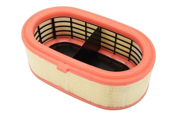 Оригинальный воздушный фильтр в сборе для двигателя GM 2000-2001 Chevrolet Corvette 84321605 - Изображение 3 из 4