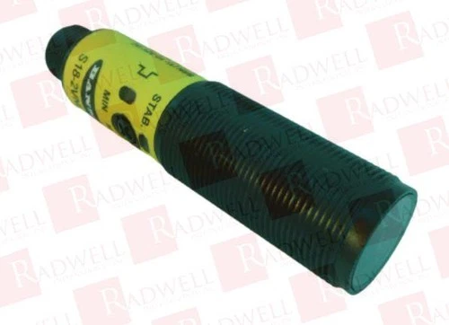 BANNER ENGINEERING S18-2VNDL-Q8 / S182VNDLQ8 (BRAND NEW)