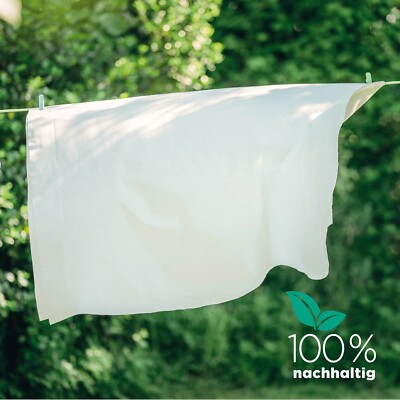 Vecchie Lenzuola Di Lino Ingiallite? Non Gettarle, Ti Mostro La Soluzione Per Sbiancarle In Un Attimo