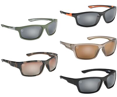 Fox Sunglasses - Polarisationsbrille, Sonnenbrille, Brille, Kopfbekleidung