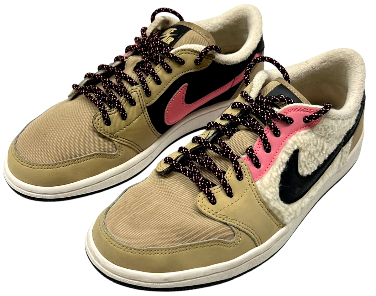 Caritasnepal Nike Air Max Beige Womens Beige Colorful Retro Ones