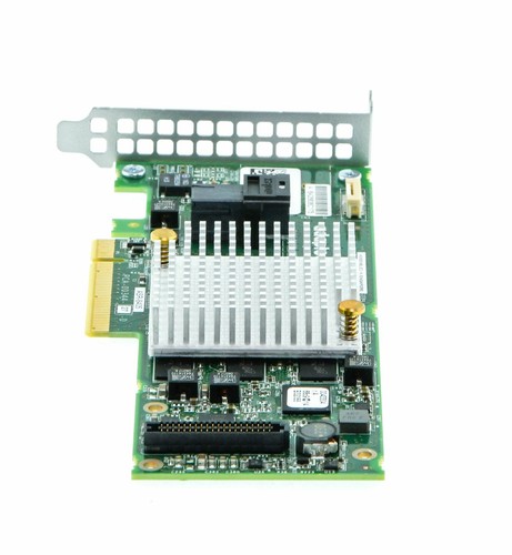 Dell ASR-8405 Raid-Controller 12G SAS Avec 1GB Cachette - 0TXCMC Txcmc - Low - Photo 4/6