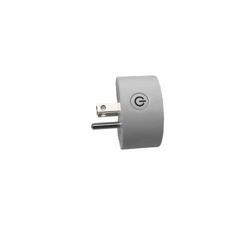 Avatar Controls Matter Smart Wi-Fi Plug Socket Mini 10A US Version AWP02L-N - Picture 5 of 8