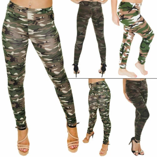 Casual Leggings for Women