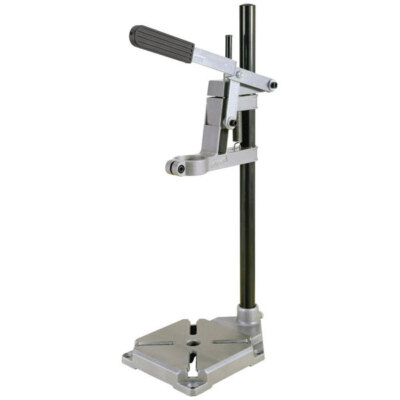 Wolfcraft 3406000 Durable Precise Drill Mount 230x160x500mm
