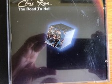 Chris Rea - Road to Hell (1989)