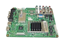 40" SAMSUNG LED/LCD TV LN40A550P3F MAIN BOARD BN94-02132R