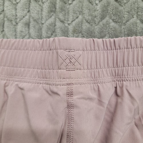 Rhone Men’s Mako Lined Shorts 7” Pink Salt Size 2XL NWT Gym Training Workout - Picture 10 of 13
