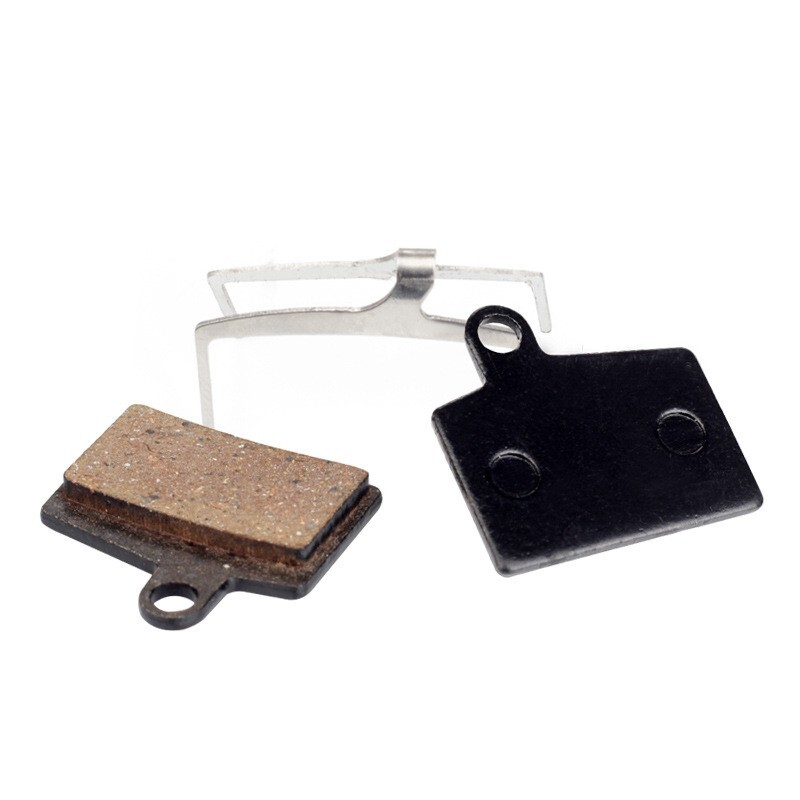 Bicycle MTB 4 Pairs Disc Brake Pads Bike Set For Hayes Stroker Ryde