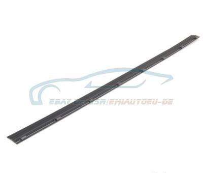 Original BMW 51333331189 - Türdichtung unten X3 | eBay 
