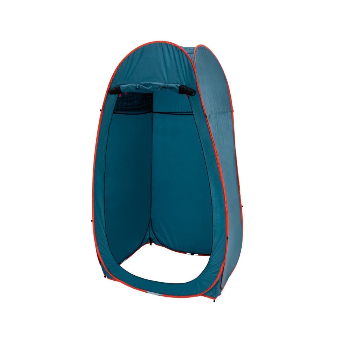 ROCKTRAIL POP UP DUSCH/- UMKLEIDEKABINE BLICKDICHT WASSERABWEISEND + TRAGETASCHE
