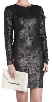 chinese dress ladies BCBG Max Azria main image 1