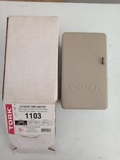 TORK 1103 24HR TIMER SWITCH