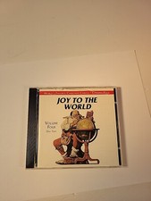 Joy to the World Volume Four Disc Two Christmas Holidays - Audio CD