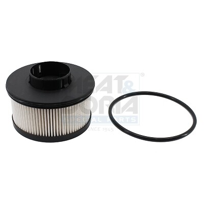 Meat & Doria Kraftstofffilter FüR CitroëN Berlingo K9 1.5 Bluehdi 130 C5-image