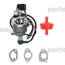 Carburetor for Predator 9500Watt SUPERQUIET Inverter Generator 459cc engine